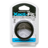 Perfect Fit Lot 3 cockrings Xact-Fit L-XL
